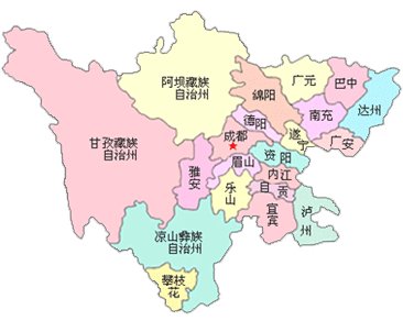 四川省绵阳市涪城区隆盛养老