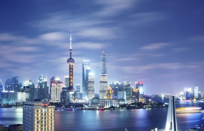 上海崇明区广福养老院