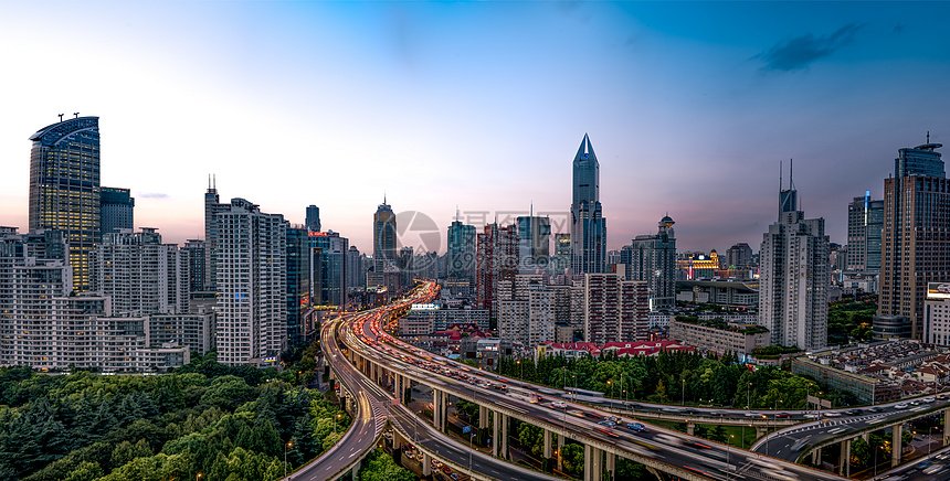 上海杨浦区夕阳红敬老院