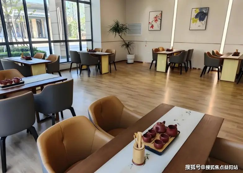 上海金山区吕巷镇干巷敬老院
