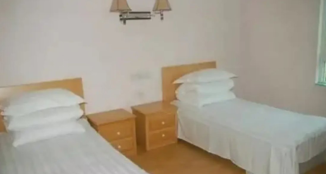 上海闵行区华哈养老院