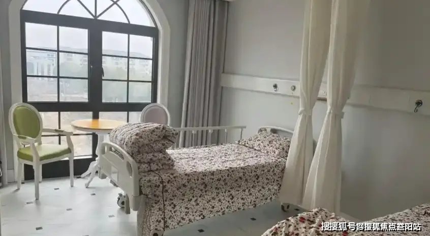 上海奉贤区维丰养老院
