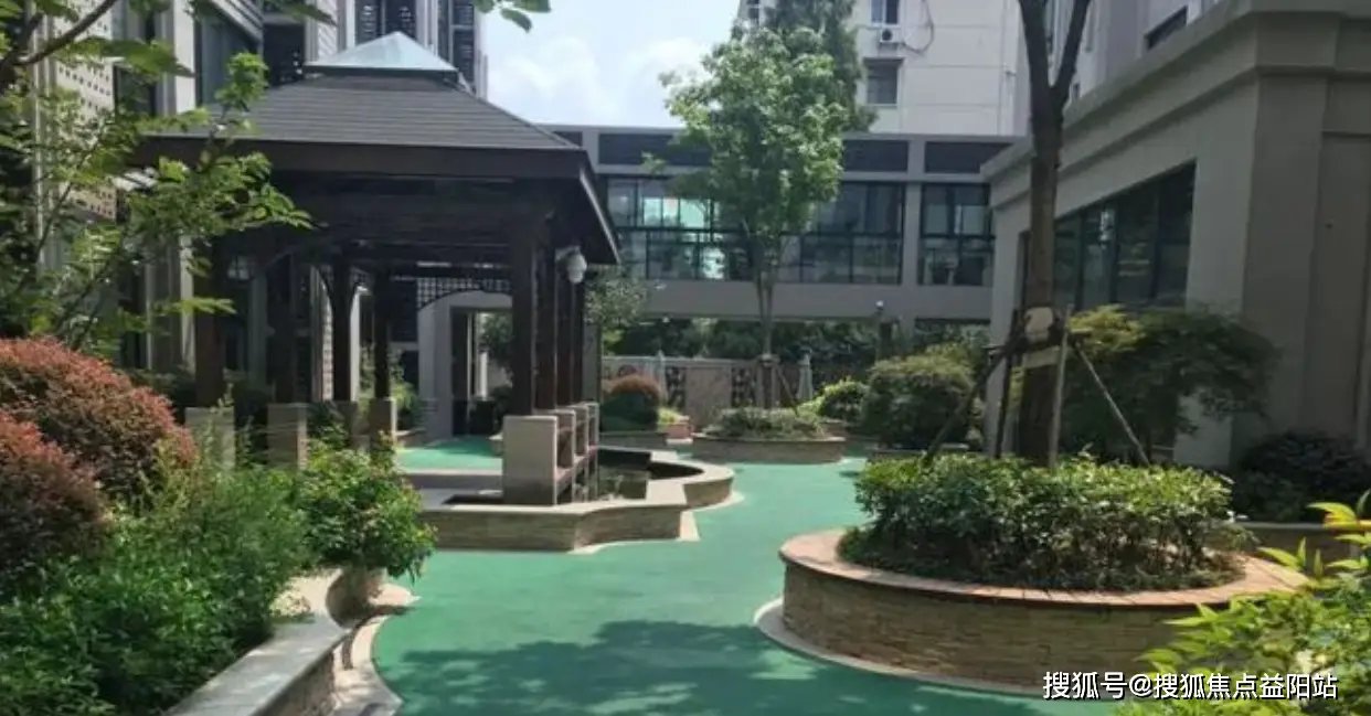 上海徐汇区华泾养老院