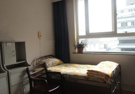 上海黄浦区归侨养老院