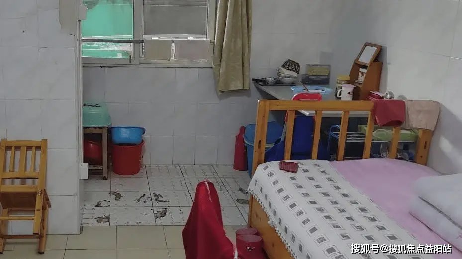 上海宝山区罗福养老院