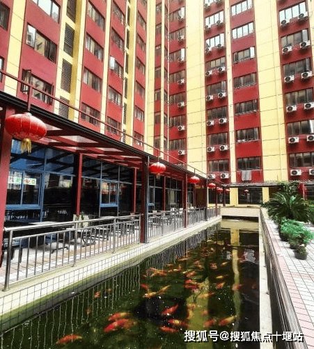 上海杨浦区江浦社区养老院