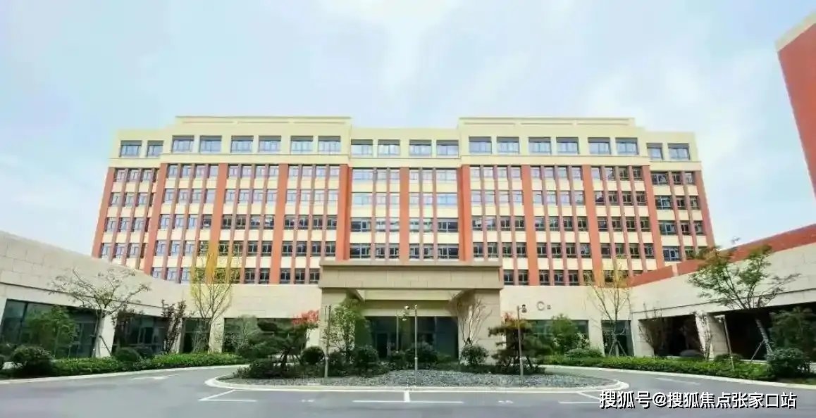 上海松江区方松街道敬老院