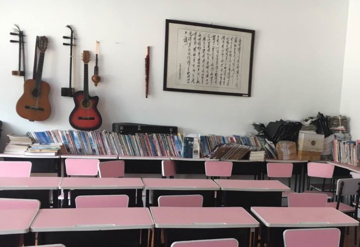 上海崇明区孝庄养老院