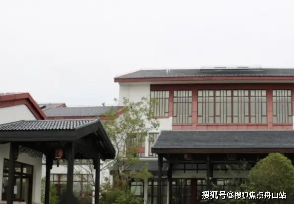 上海崇明区家宜为老养老院