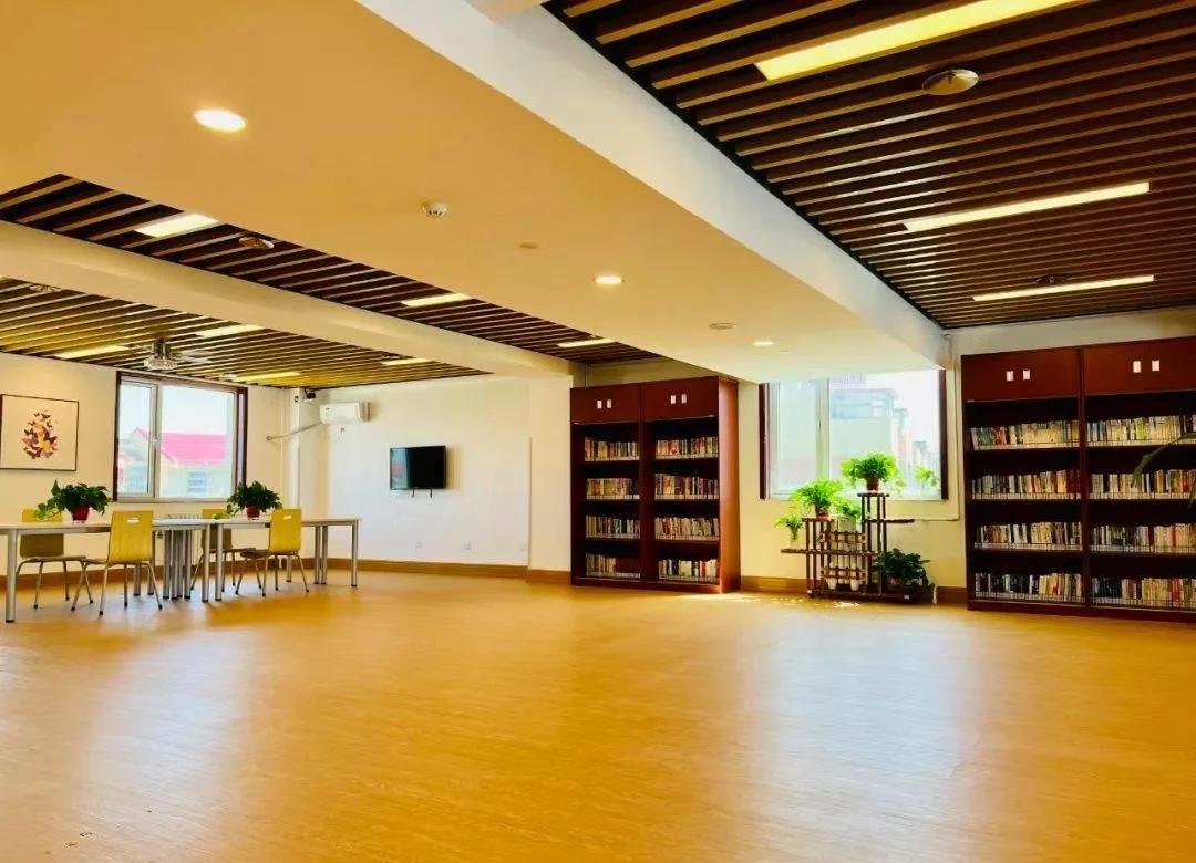 北京延庆区天开瑞祥养生养老院