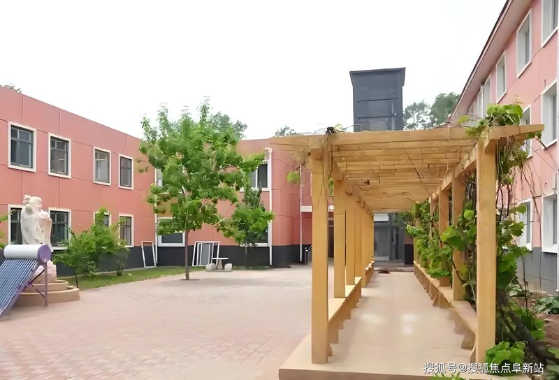 北京延庆区厚德养老院