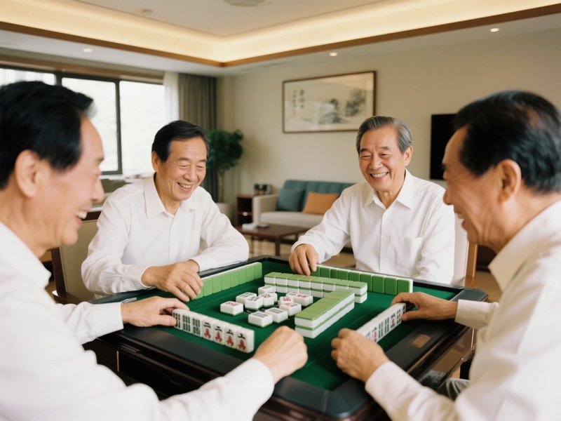 北京海淀区海峰老年公寓