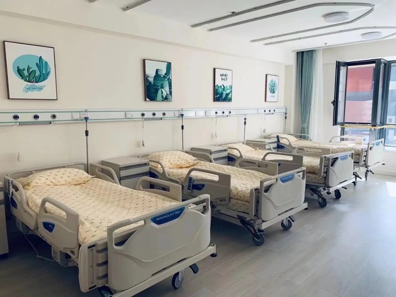 北京怀柔区东方古本养老院