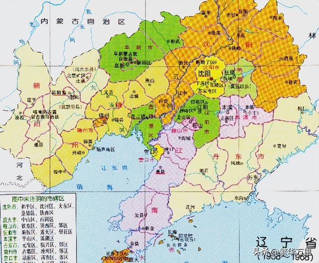 辽宁省沈阳市大东区松蒲博爱养老照料中心