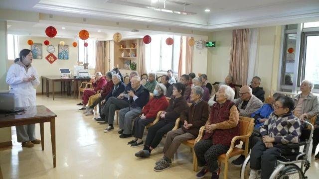 天津市河东区颐悦敬老院