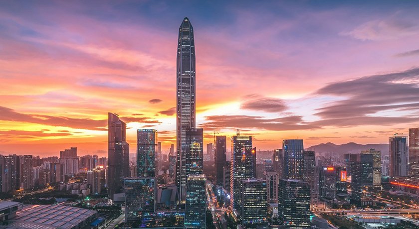 深圳龙岗区南联养老院