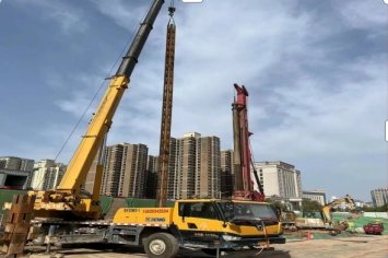 青岛市南区福彩南山养老院