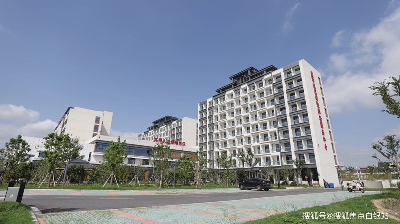 苏州吴中区康福护理院