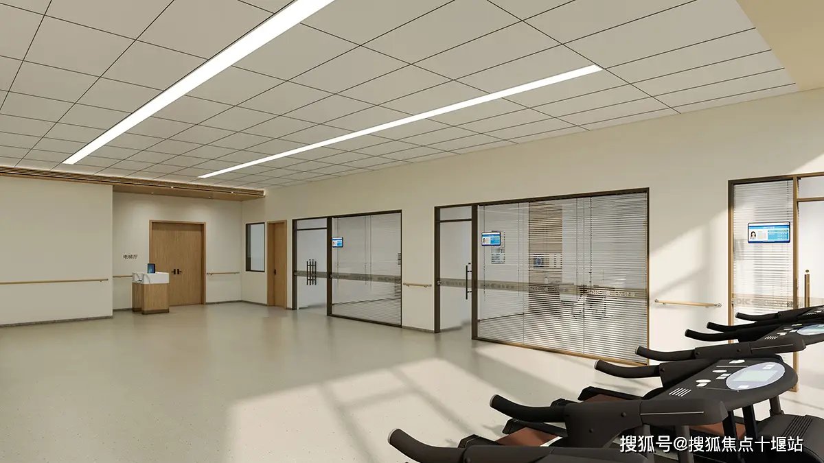 深圳龙岗区利群养老院