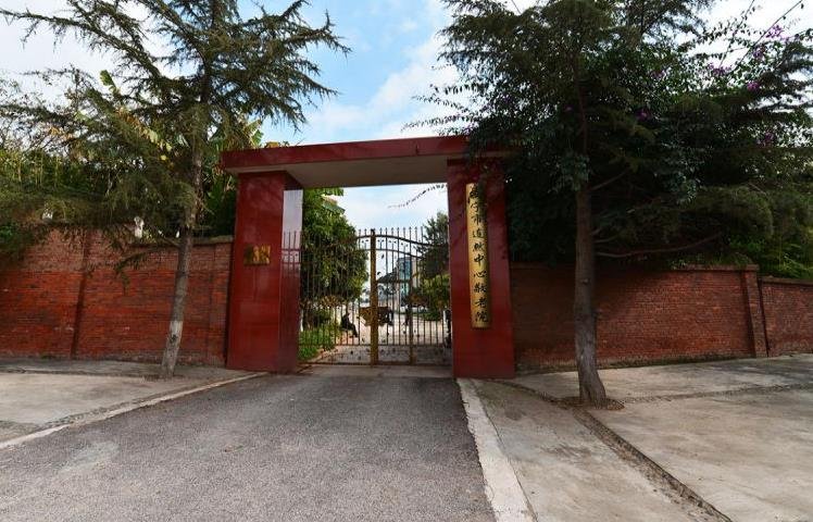 【昆明养老院】云南省昆明市