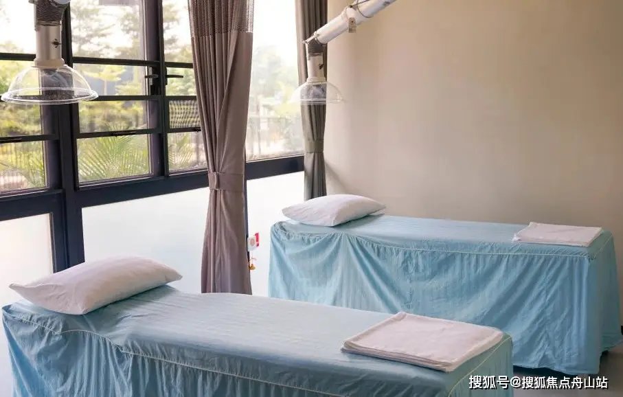 广州番禺区祈福护老年公寓