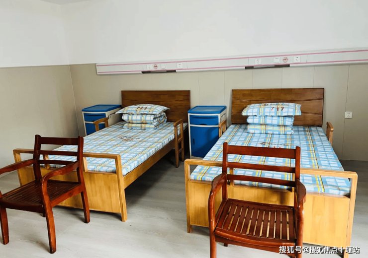 大连旅顺口区乐土公社生态养老院