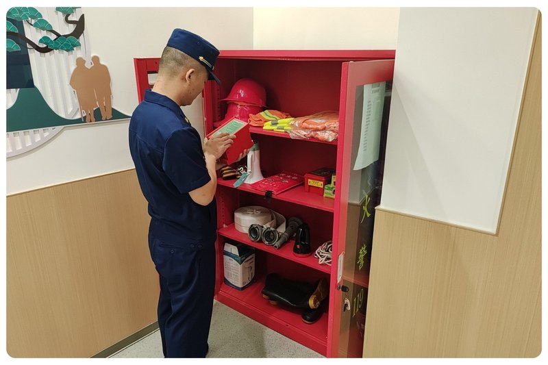 武汉武昌区户部巷社区瑞福安养老院