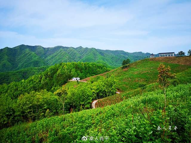 武汉黄陂区长岭社区老年公寓