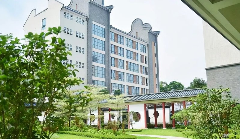 广州南国颐景老年公寓