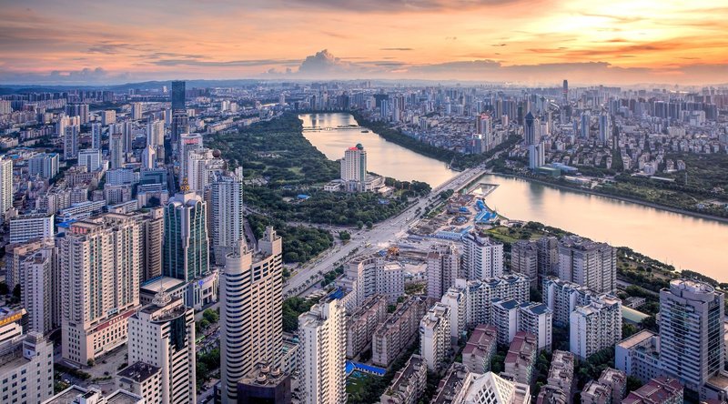 南宁兴宁区同仁养老院