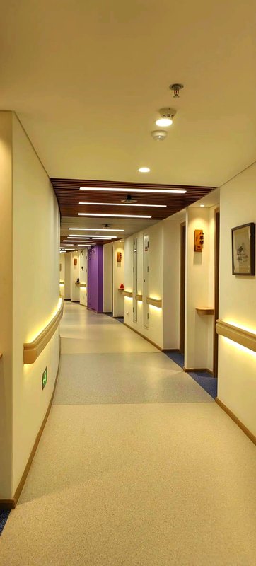武汉江岸区丹南社区养老院