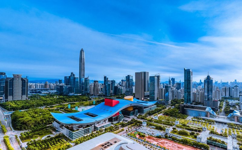 深圳市龙岗区大鹏敬老院