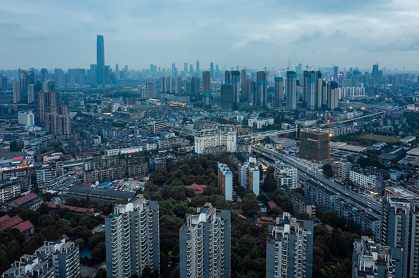 武汉武昌区邮电社区向阳养老院