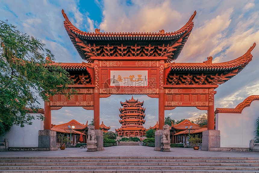武汉青山区董老师敬老院