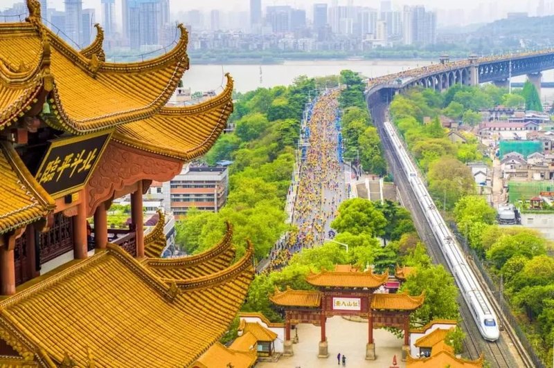 武汉黄陂区云雾山老年公寓