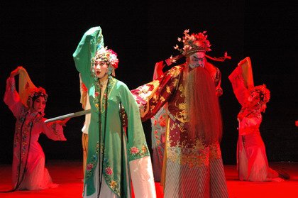 南通常青乐龄老年护理院