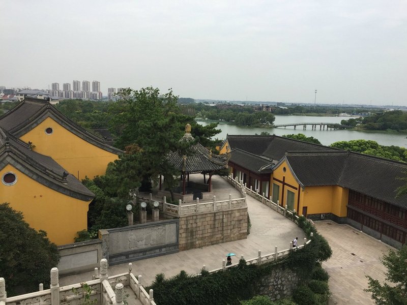 镇江丹阳市老年公寓