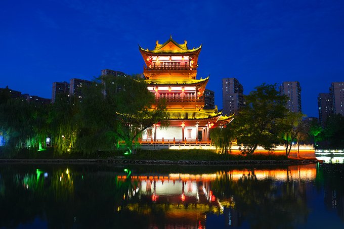 淮安市淮阴区现代康复护理院