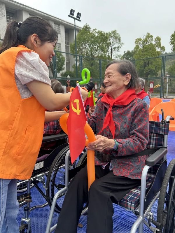 株洲市海福祥养老院
