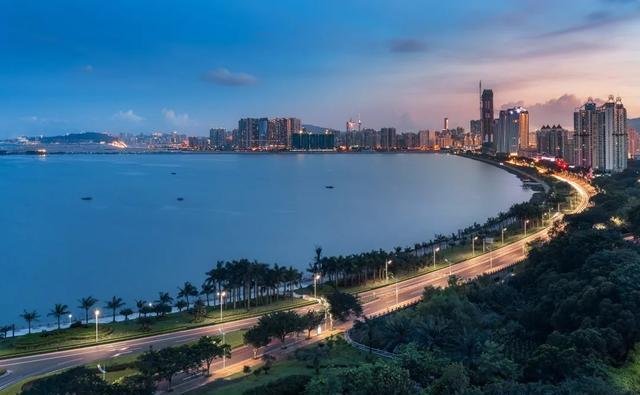 珠海香洲市博爱老年公寓