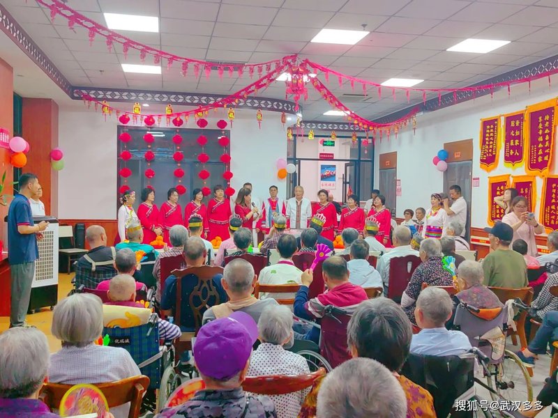 梧州市长洲区蓝天幸福养老院