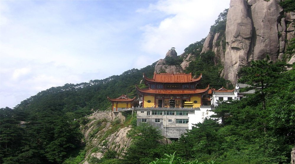 铜陵铜官山区滨江养老院