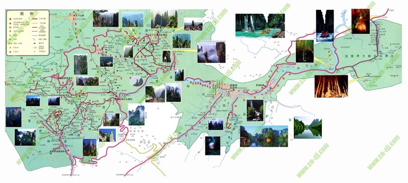 张家界顺祥旅居养老公寓