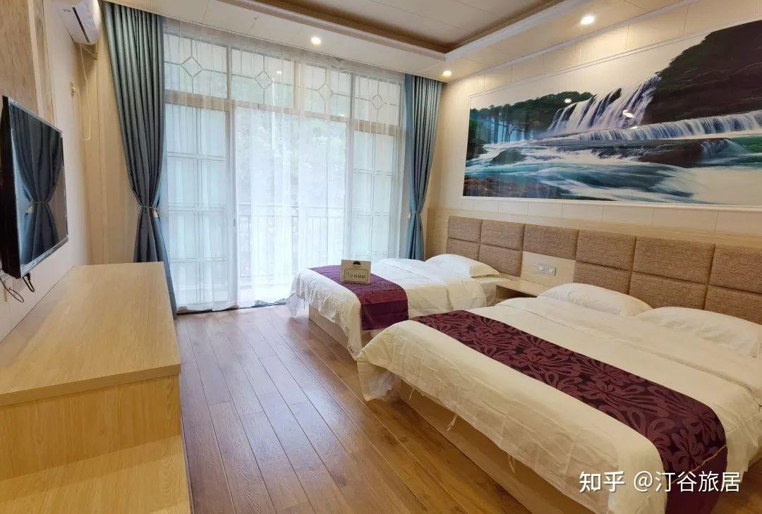 承德颐和乐园疗养避暑旅居养