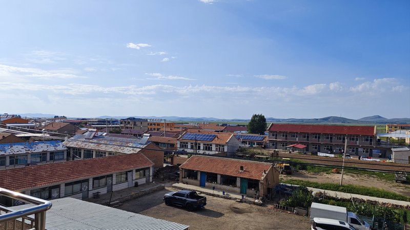 成都云崖牧歌旅居养老公寓