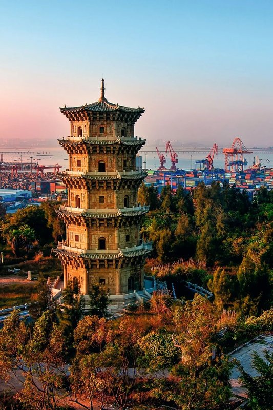 泉州温晴养老院