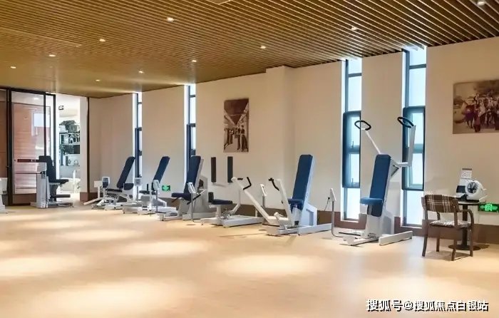 杭州下城区亲和源老年公寓