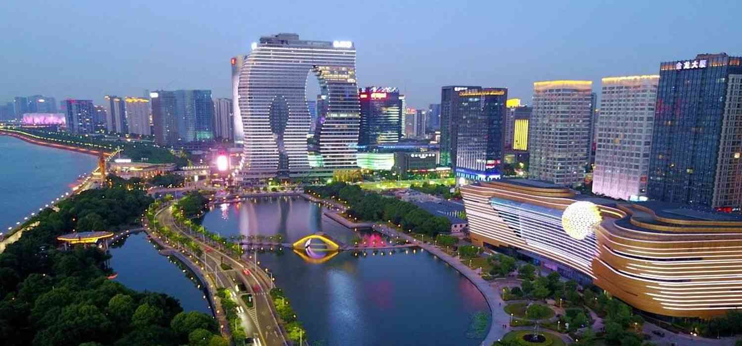 杭州滨江区绿康阳光家园养老社区
