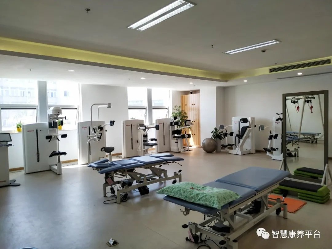 杭州滨江区乐天派英智康复医院护理院