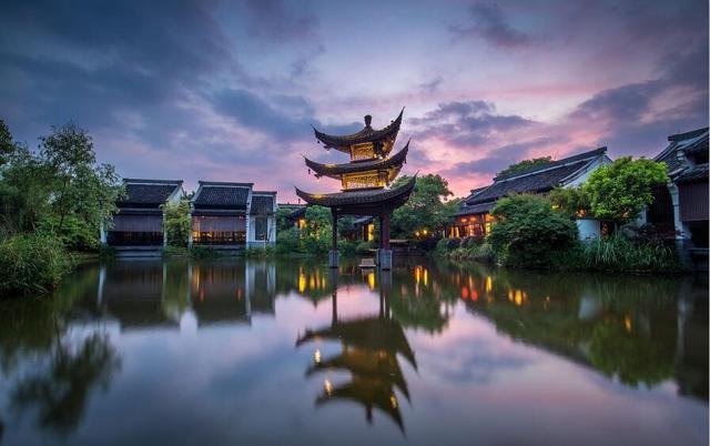 杭州西湖区圣康养老院